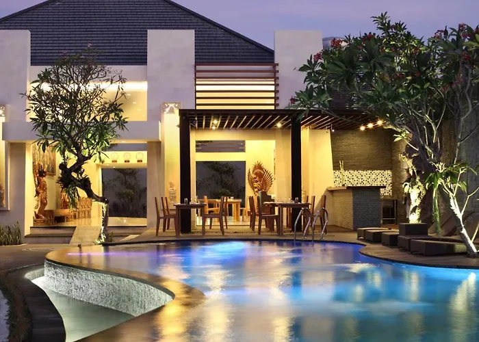 Daluman Villas