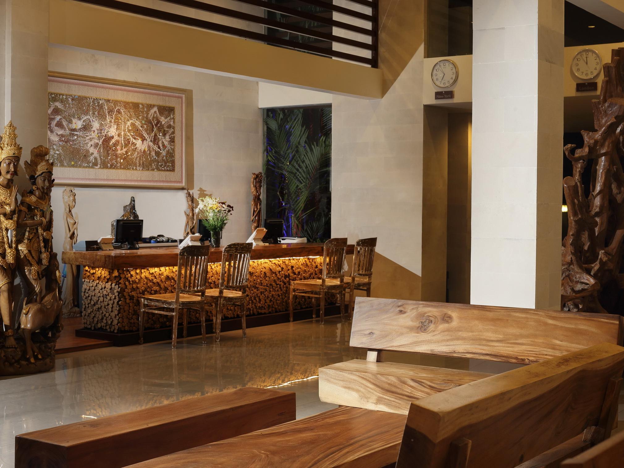 Daluman Seminyak