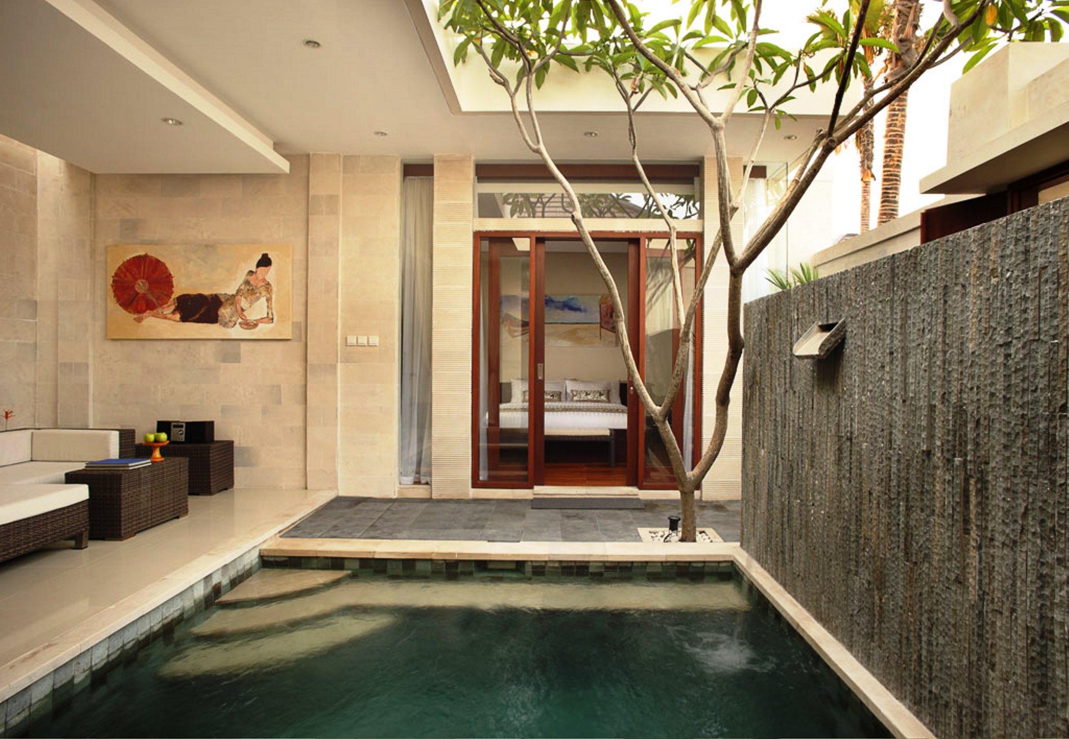 Villa Daluman Seminyak