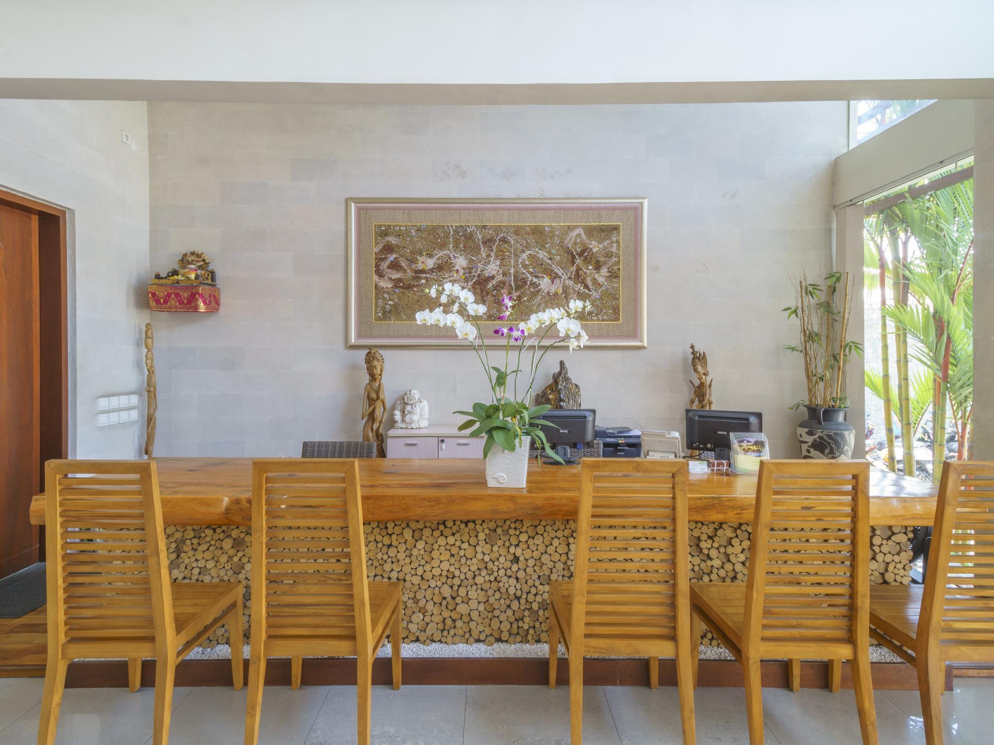 Daluman Seminyak