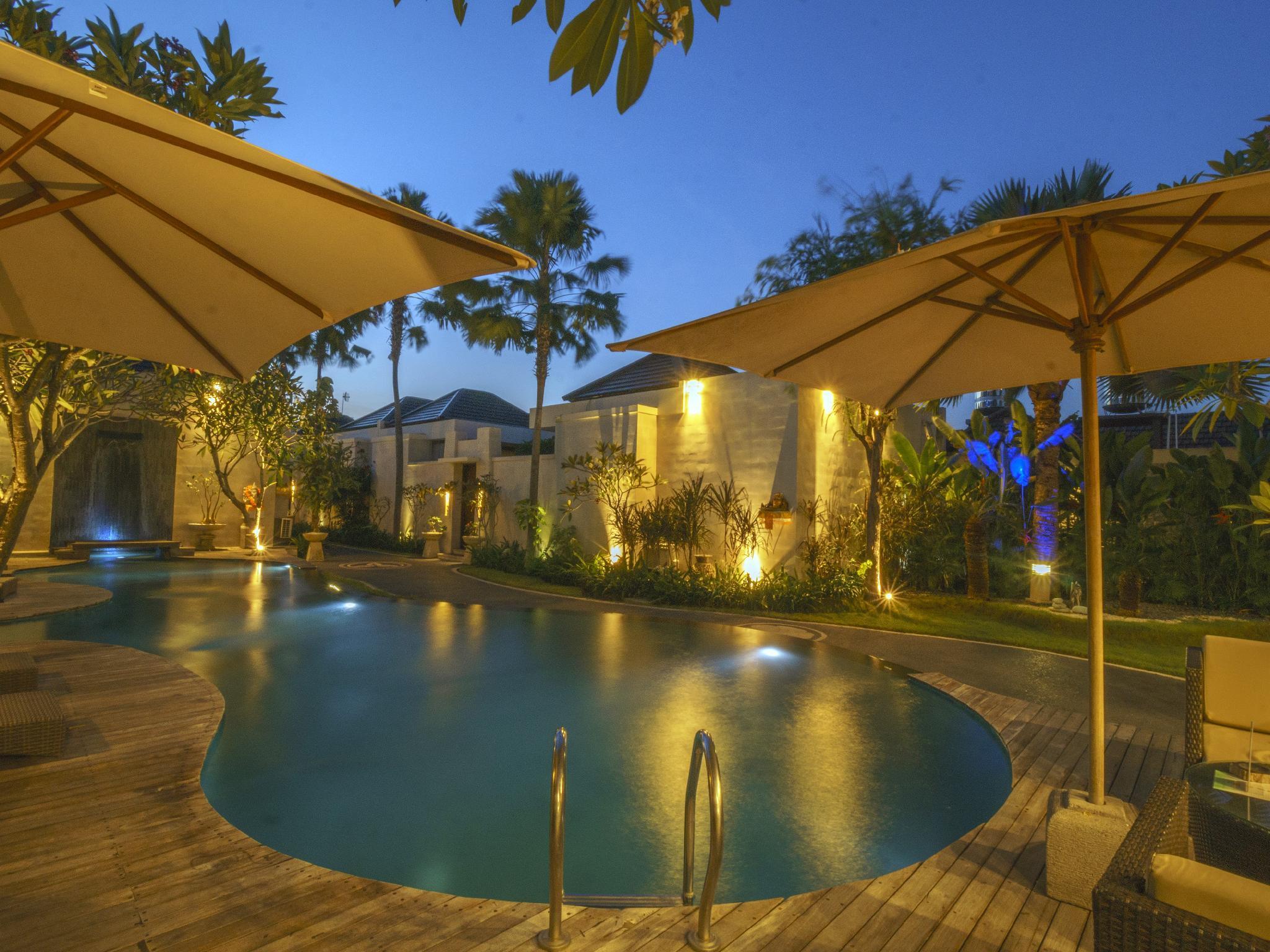 Villa Daluman Seminyak