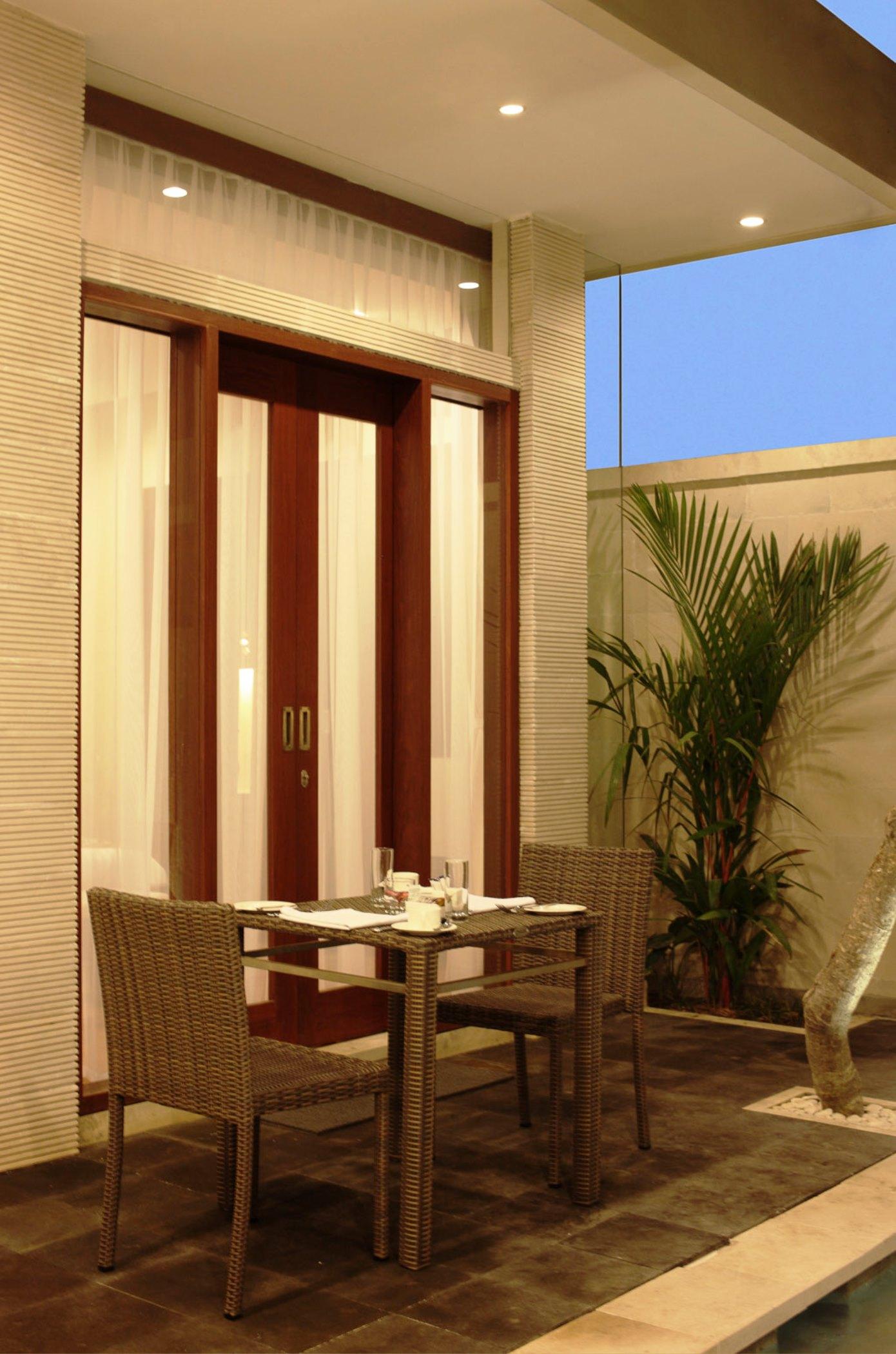 Villa Daluman Seminyak