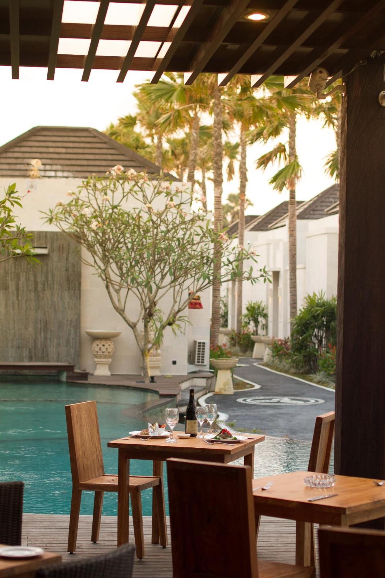 Daluman Seminyak