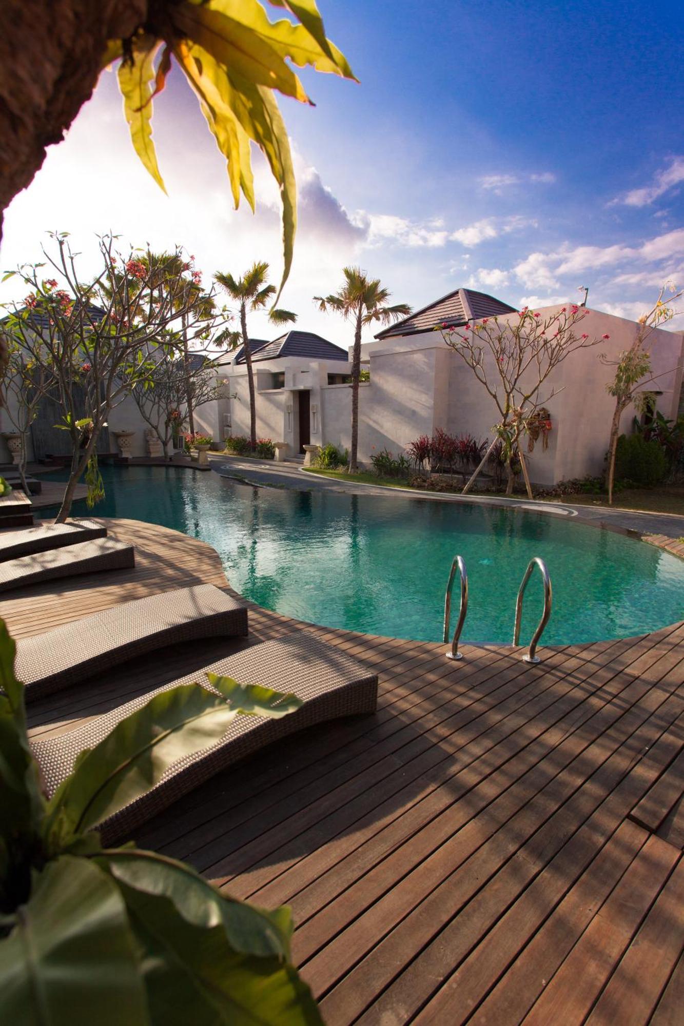 Daluman Villa Seminyak