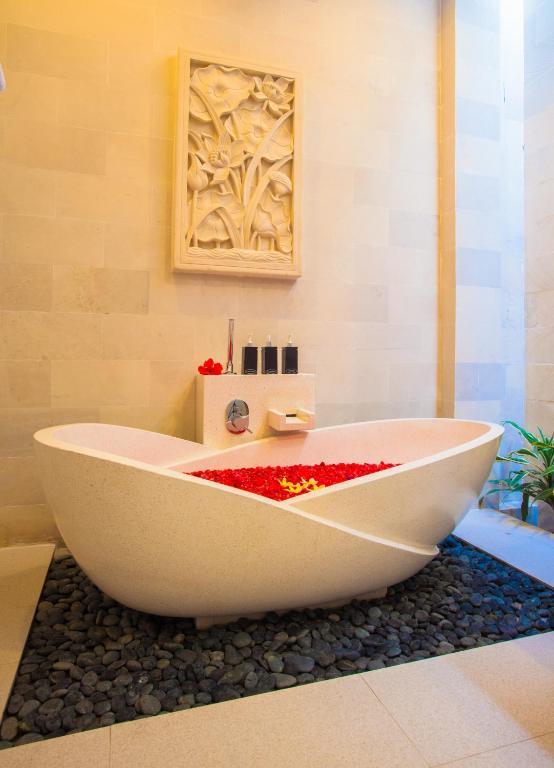 Daluman Villa Seminyak