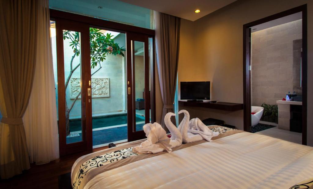 Daluman Seminyak