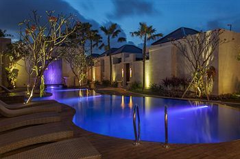 Daluman Seminyak