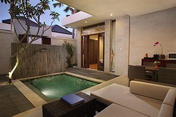 Daluman Villa Seminyak