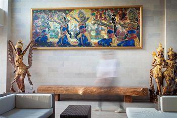 Daluman * Seminyak