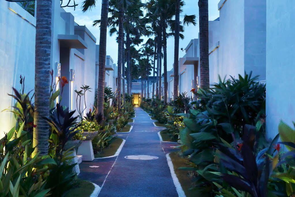 Daluman Villa Seminyak