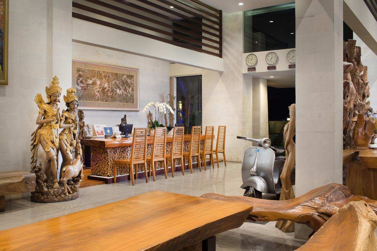 Daluman * Seminyak