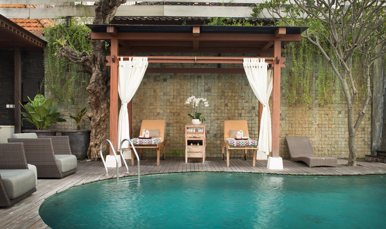 Daluman Villa Seminyak